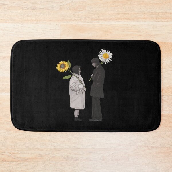 Item preview, Harold And Maude Flowers designed and sold by SWEETSOUTHERNS.
