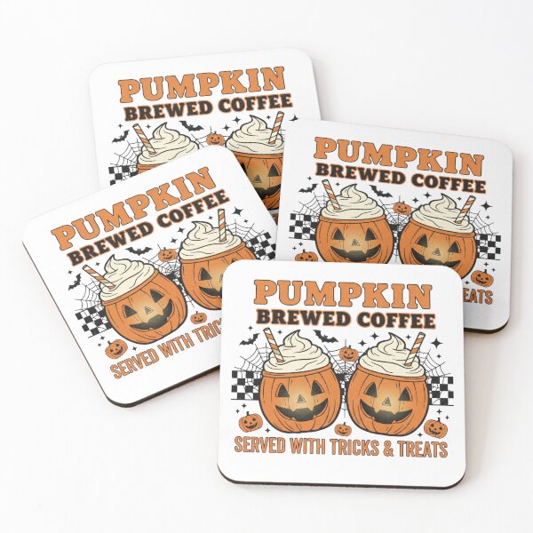 Item preview, PUMPKIN BREW COFFEE designed and sold by justyna-s28.