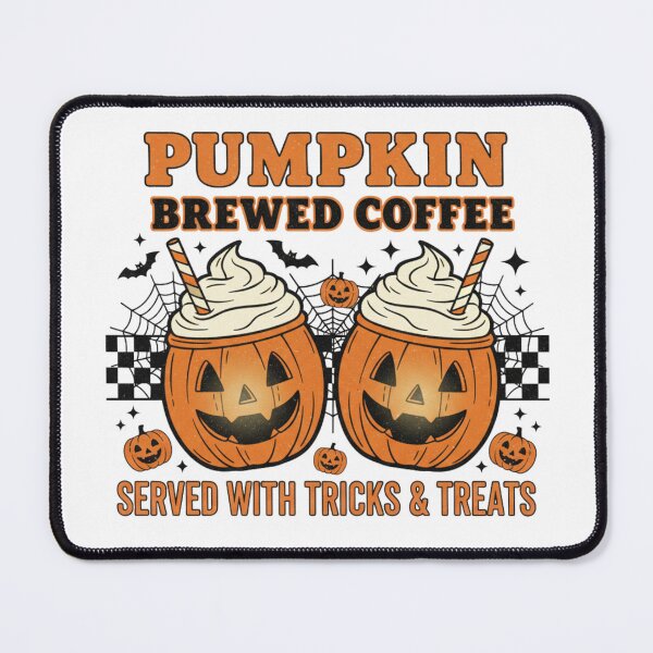 Item preview, PUMPKIN BREW COFFEE designed and sold by justyna-s28.