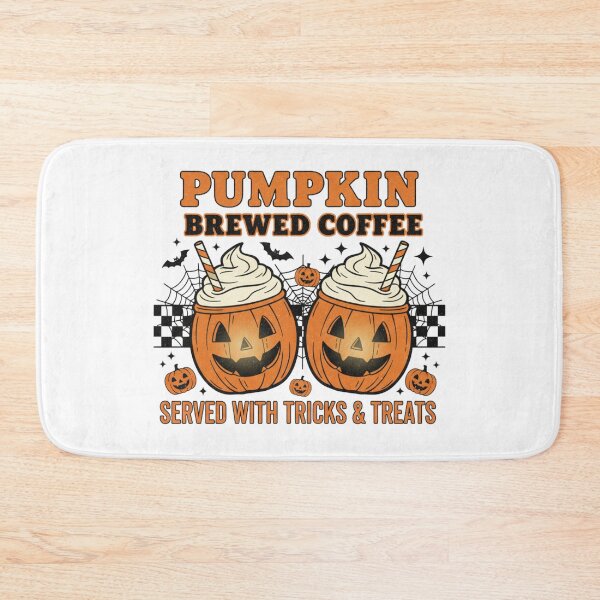 Item preview, PUMPKIN BREW COFFEE designed and sold by justyna-s28.
