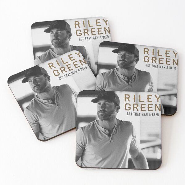 Item preview, #berkaos gdurog countrygreenmusicriley gdurog oblong Get berkancing dan That bertopi sedang Man memandang A jauh Beer ke kanan# designed and sold by gdurog.