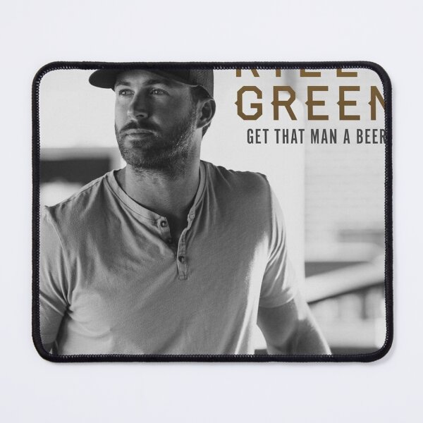 Item preview, #berkaos gdurog countrygreenmusicriley gdurog oblong Get berkancing dan That bertopi sedang Man memandang A jauh Beer ke kanan# designed and sold by gdurog.