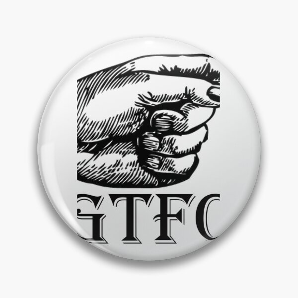 Item preview, GTFO Pointing Hand Antique 	 	 designed and sold by cuyqyxixly41.
