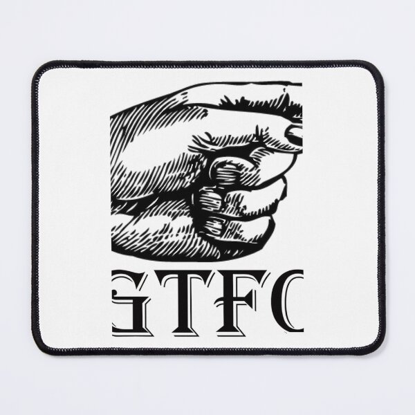 Item preview, GTFO Pointing Hand Antique 	 	 designed and sold by cuyqyxixly41.