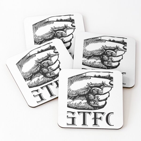 Item preview, GTFO Pointing Hand Antique 	 	 designed and sold by cuyqyxixly41.