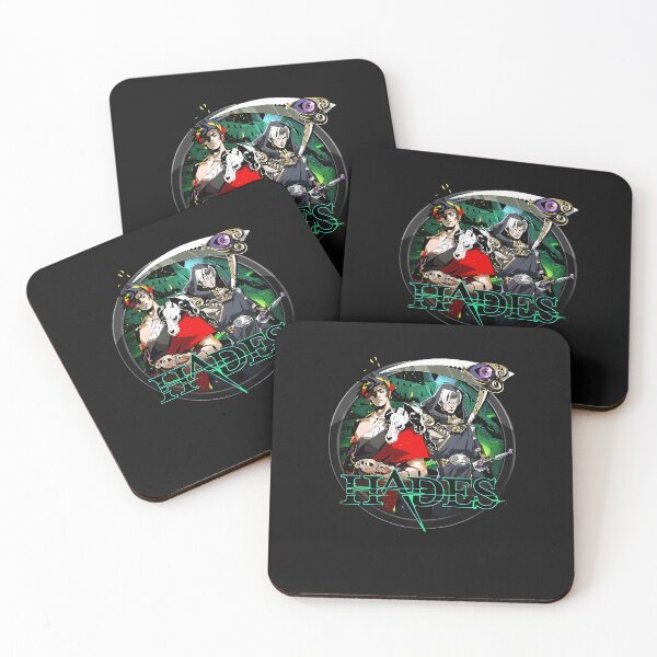 Item preview, Zagreus Thanatos designed and sold by SaviMetz.
