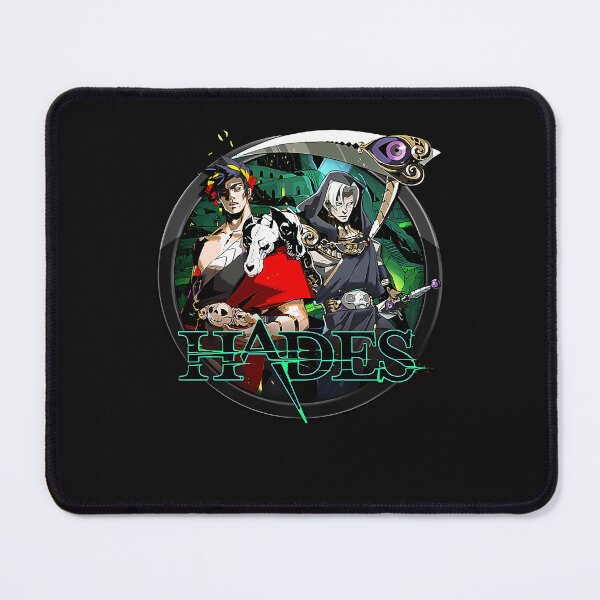 Item preview, Zagreus Thanatos designed and sold by SaviMetz.