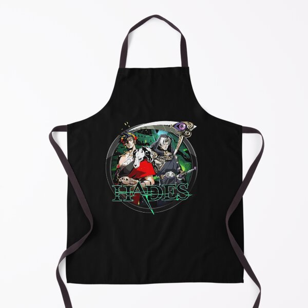 Item preview, Zagreus Thanatos designed and sold by SaviMetz.