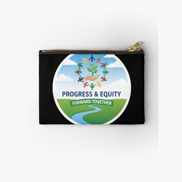 Item preview, Progress Equity Forward Together Inclusive Community designed and sold by Owcomm.