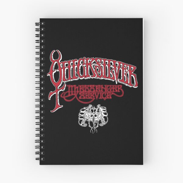 Item preview, Quicksilver Messenger Service designed and sold by brigitweamj.