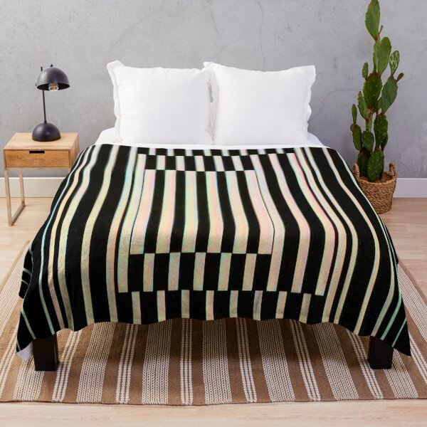 Item preview, Bora III - 1964 - Victor Vasarely designed and sold by andrescastillRO.