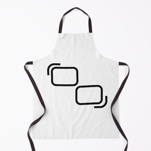 Item preview, Black Geometric Symbols in Motion designed and sold by Antoine Dupuit.