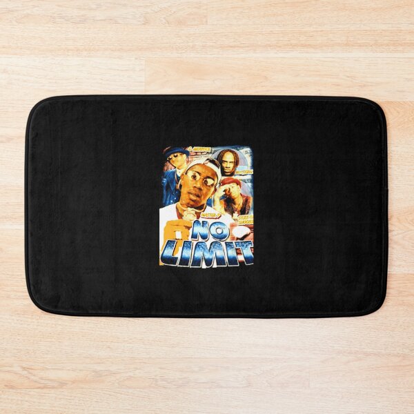 Item preview, NO LIMIT RECORDS MASTER P RAP  	 designed and sold by emjescie58.