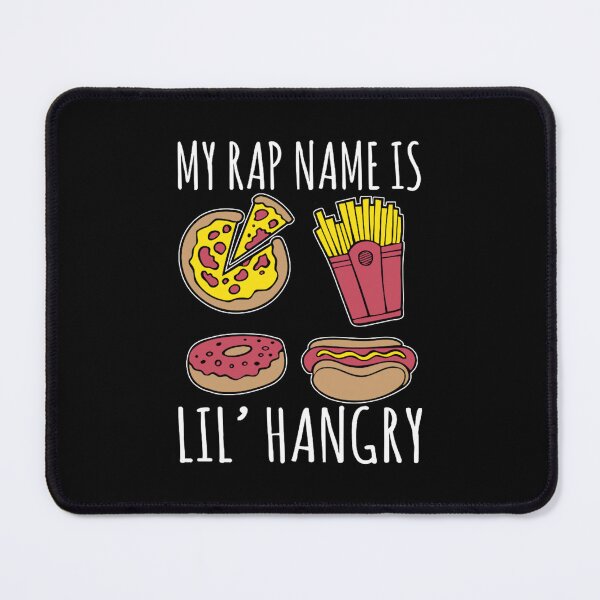 Item preview, my rap name is lil hangry jacob zelazny transparent	 designed and sold by usuhmvjvwtp91.