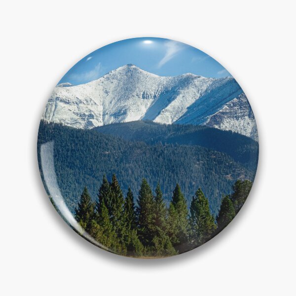 Item preview, Mountains of Montana designed and sold by Kathy Weaver.