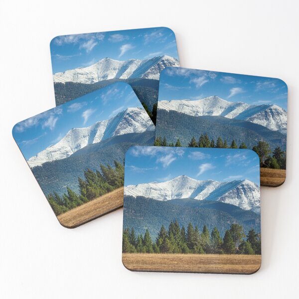 Item preview, Mountains of Montana designed and sold by Kathy Weaver.
