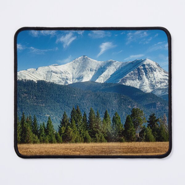 Item preview, Mountains of Montana designed and sold by Kathy Weaver.