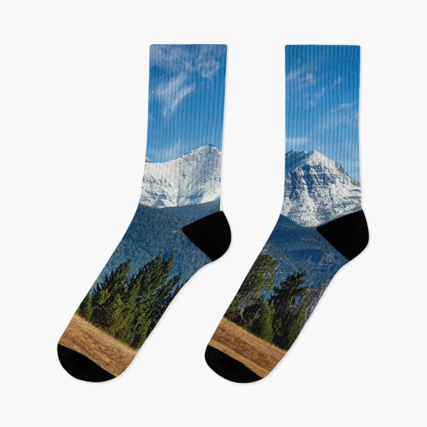 Item preview, Mountains of Montana designed and sold by Kathy Weaver.
