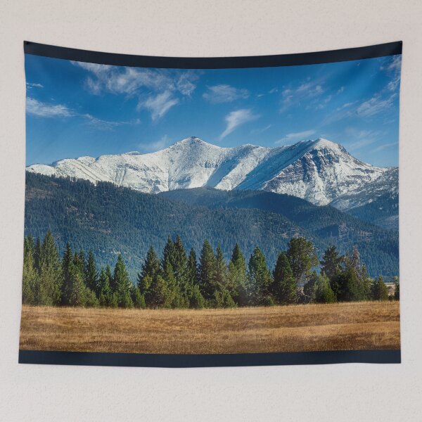Item preview, Mountains of Montana designed and sold by Kathy Weaver.