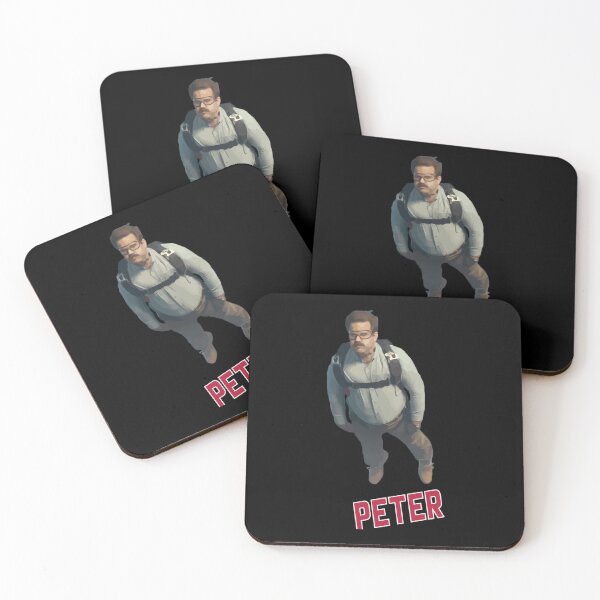 Item preview, Peter  	 designed and sold by yqwetnps40.