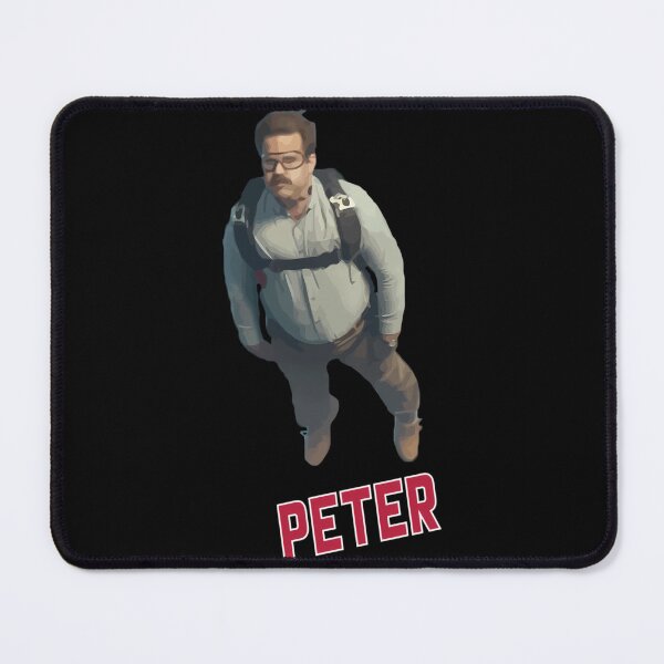 Item preview, Peter  	 designed and sold by yqwetnps40.