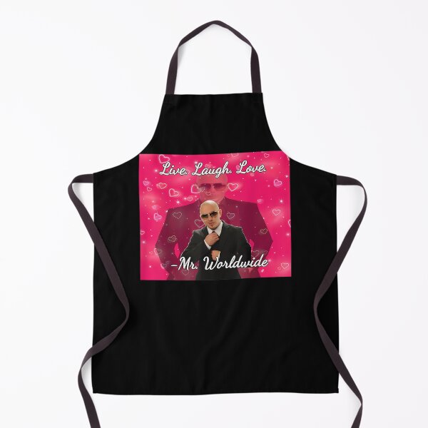 Item preview, Mr Worldwide Pitbull Valentine  	 designed and sold by oplnubbhlyt34.