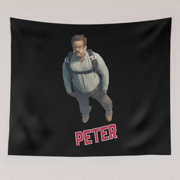 Item preview, Peter  	 designed and sold by yqwetnps40.
