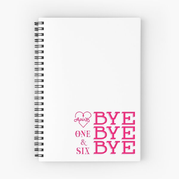 Item preview, Apink I'm So Sick Bye Bye Bye designed and sold by kpopbuzzer.