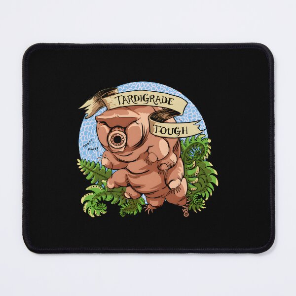 Item preview, Tardigrade Tough Crest Essential 		 designed and sold by gkdaclnc44.