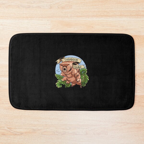 Item preview, Tardigrade Tough Crest Essential 		 designed and sold by gkdaclnc44.