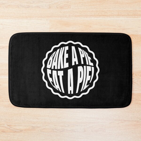 Item preview, Bake a Pie - Eat a Pie! Star Baker Design designed and sold by GeeThang.