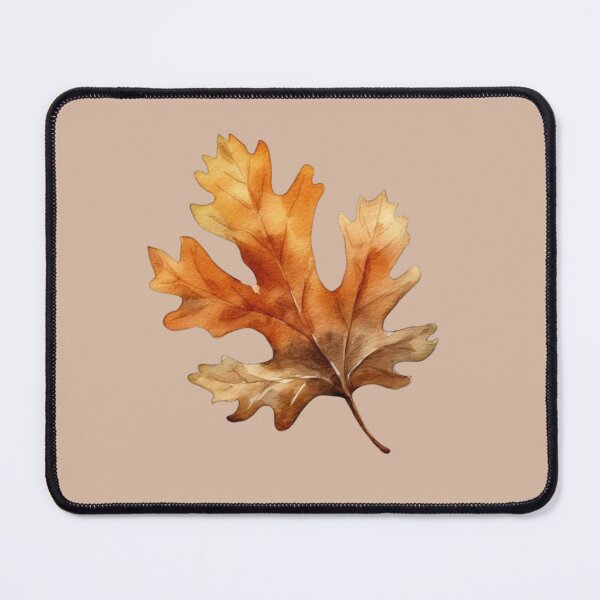 Item preview, Falling Maple Leaf Autumn designed and sold by moonna designs.