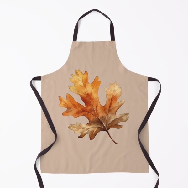 Item preview, Falling Maple Leaf Autumn designed and sold by moonna designs.