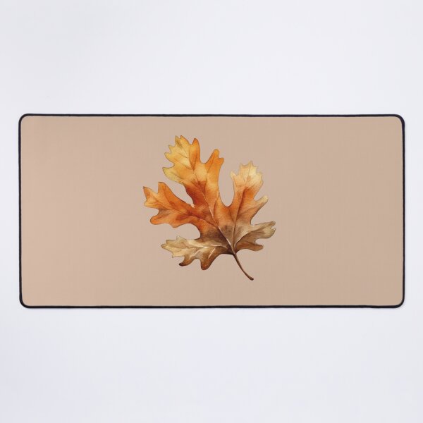 Item preview, Falling Maple Leaf Autumn designed and sold by moonna designs.