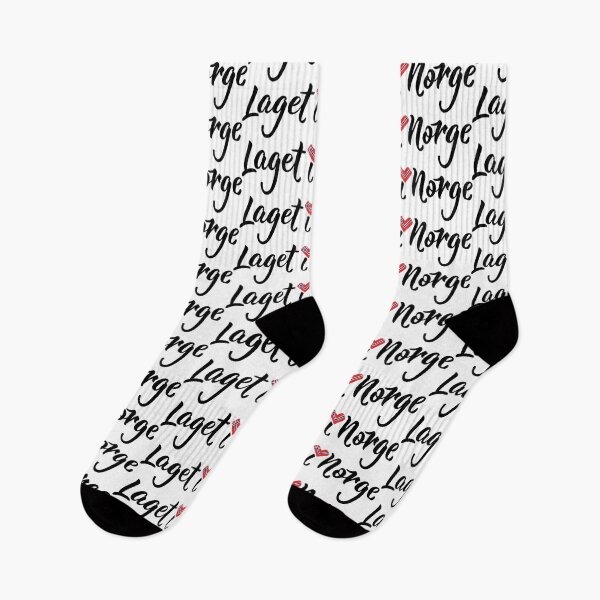 Item preview, Laget i Norge. Norwegian text: Made in Norway.  designed and sold by pidzam4e.