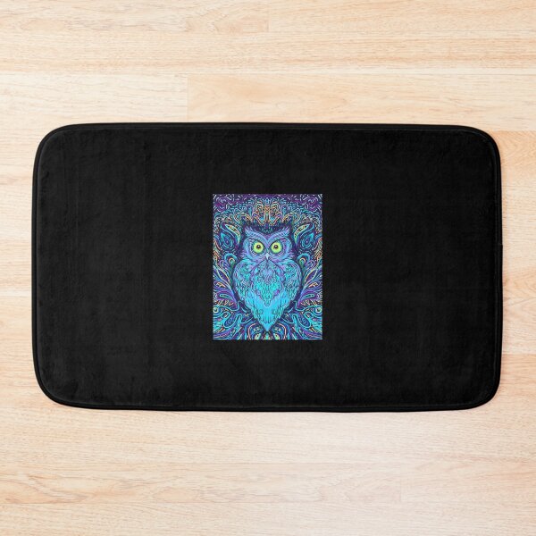 Item preview, Mystical Night Owl  Mask 	 designed and sold by hdgpbtopdoe8.