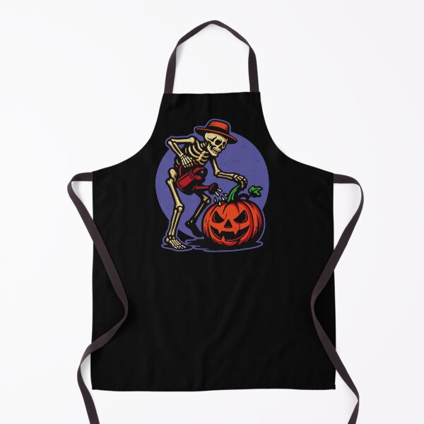Item preview, Skeleton Gardener designed and sold by Dazzlement.
