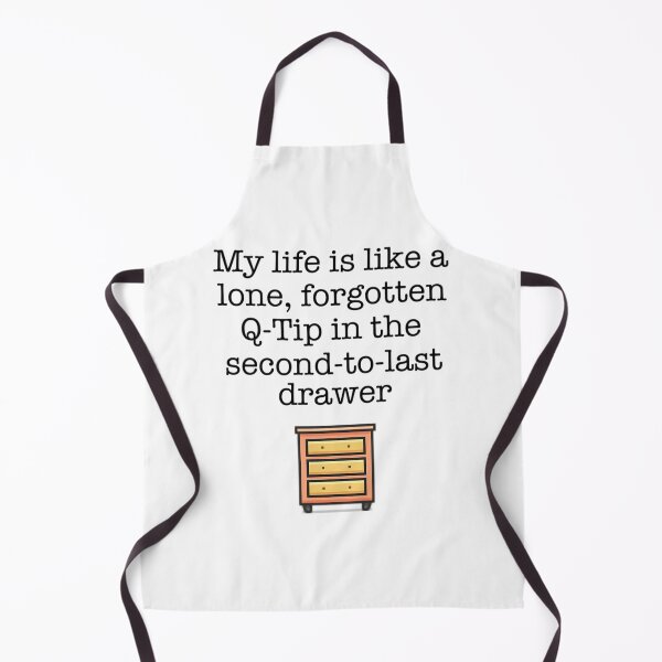 Item preview, Carrie Fisher Q-Tip Quote designed and sold by cgmggwneyqq18.