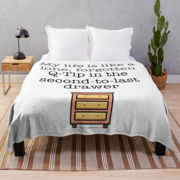 Item preview, Carrie Fisher Q-Tip Quote designed and sold by cgmggwneyqq18.