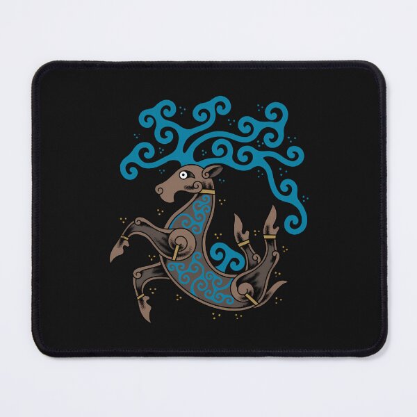 Item preview, Siberian Deer designed and sold by SaviMetz.