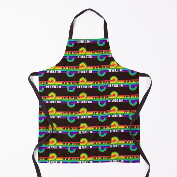 Item preview, Game Changer Pride designed and sold by BeccaPaintmore.
