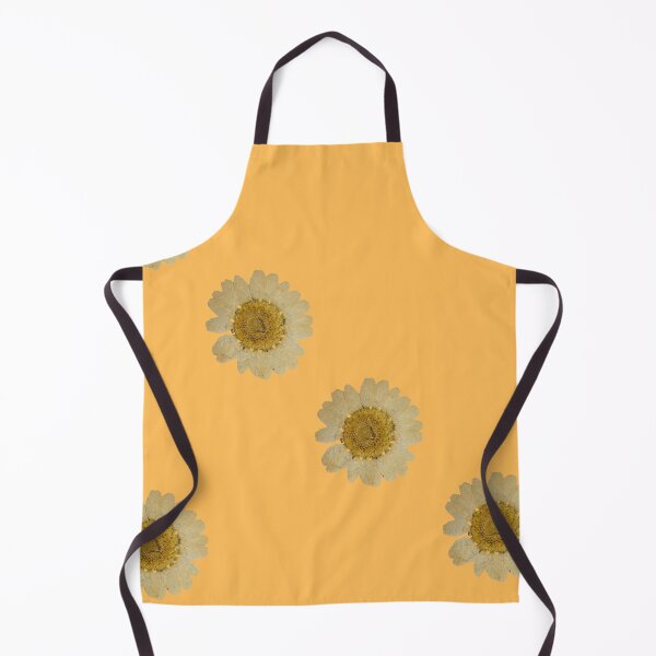 Item preview, Yellow Sunflower Printed Design designed and sold by VisionSticker.