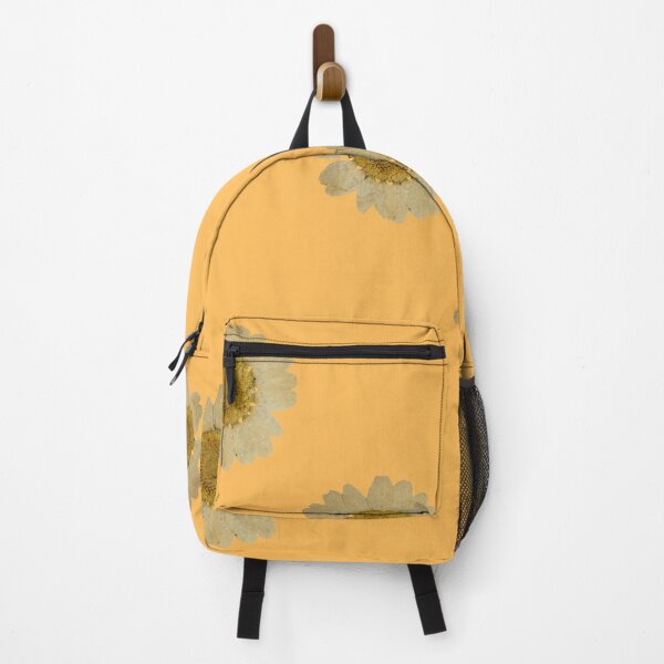 Item preview, Yellow Sunflower Printed Design  designed and sold by VisionSticker.
