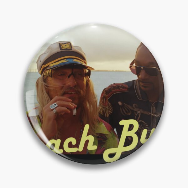 Item preview, The Beach Bum 	 designed and sold by kzpfrtmfuch11.