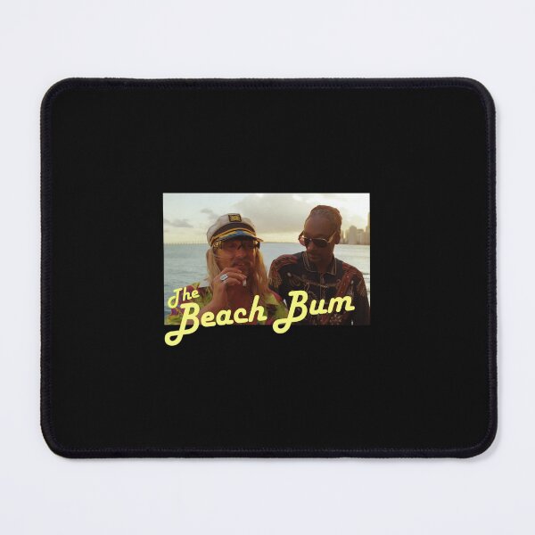 Item preview, The Beach Bum 	 designed and sold by kzpfrtmfuch11.