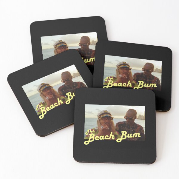Item preview, The Beach Bum 	 designed and sold by kzpfrtmfuch11.