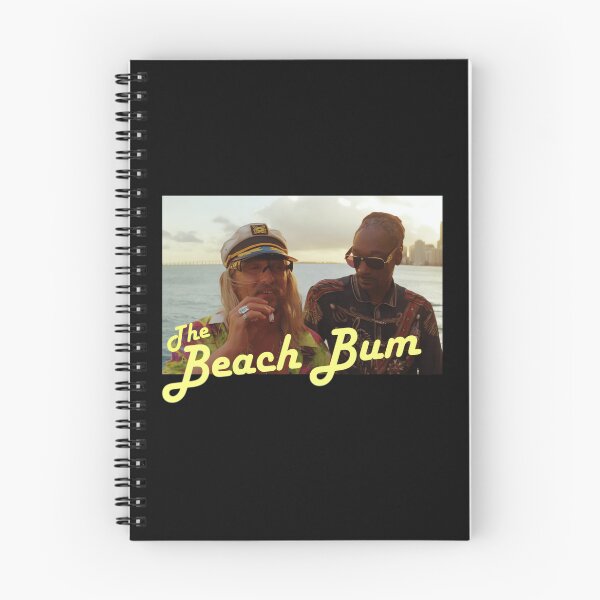 Item preview, The Beach Bum 	 designed and sold by kzpfrtmfuch11.