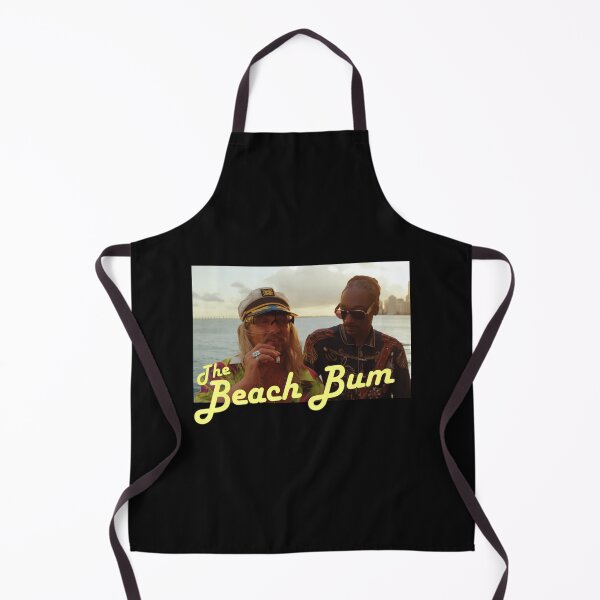 Item preview, The Beach Bum designed and sold by kzpfrtmfuch11.