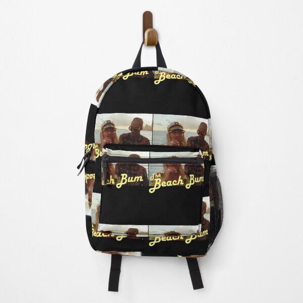 Item preview, The Beach Bum 	 designed and sold by kzpfrtmfuch11.