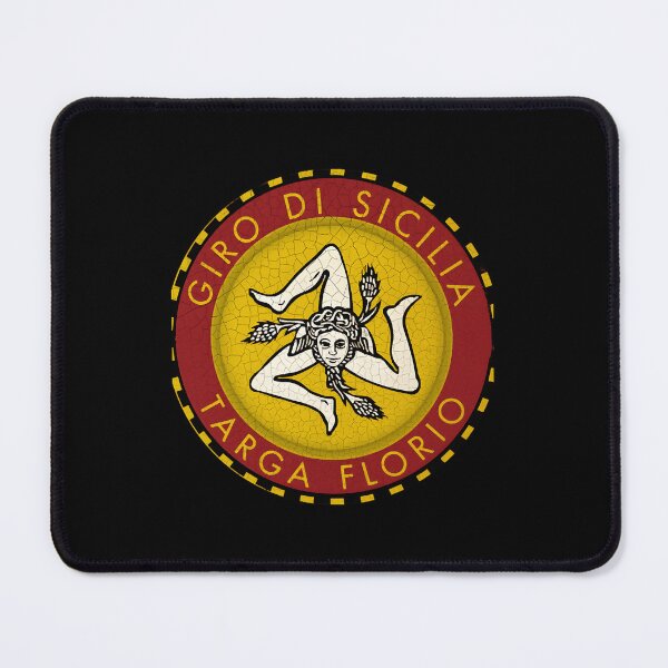 Item preview, Targa Florio Classic designed and sold by gkdaclnc44.